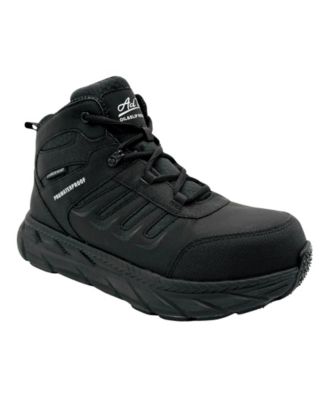 Women s Ultralight Nano Safety Toe Waterproof PR SR EH Work Boot