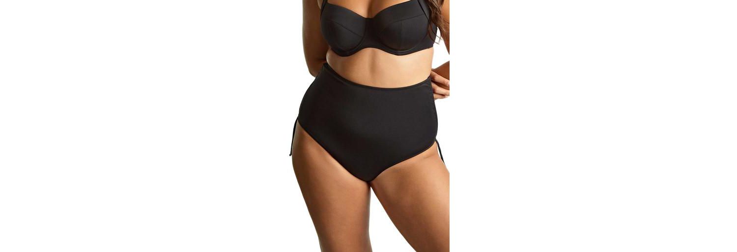Women's Signature Adjustable High Waist Bikini Bottom