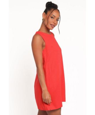 Women's Zoe Mini Dress