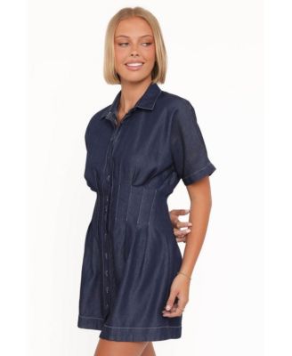 Women's Davine Mini Dress