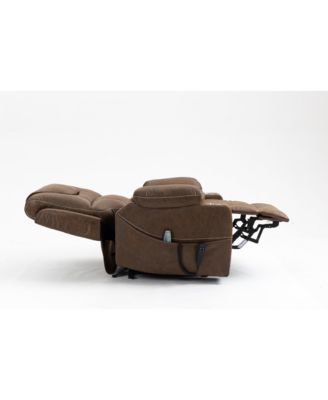 Lounge chair lift chair relaxes sofa chair sitting room furniture sitting room power supply elderly electric lounge chair