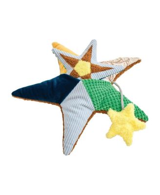 Plush Sea Stars - Set of 2