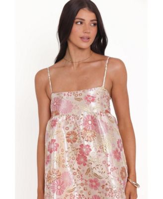 Women's Yasmine Maxi Dress