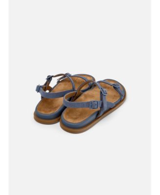 Women's Leather Sandal