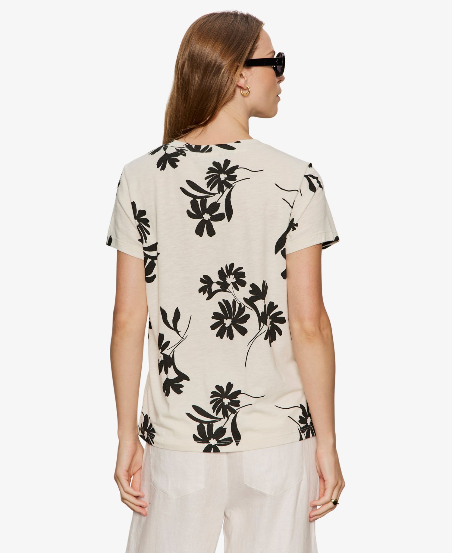 Petite Perfect Pull-On T-Shirt