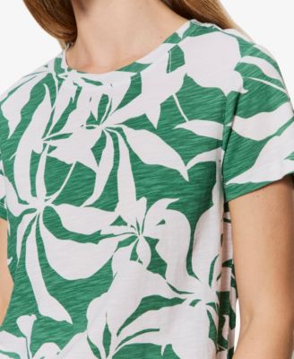 Women's Perfect Pull-On T-Shirt