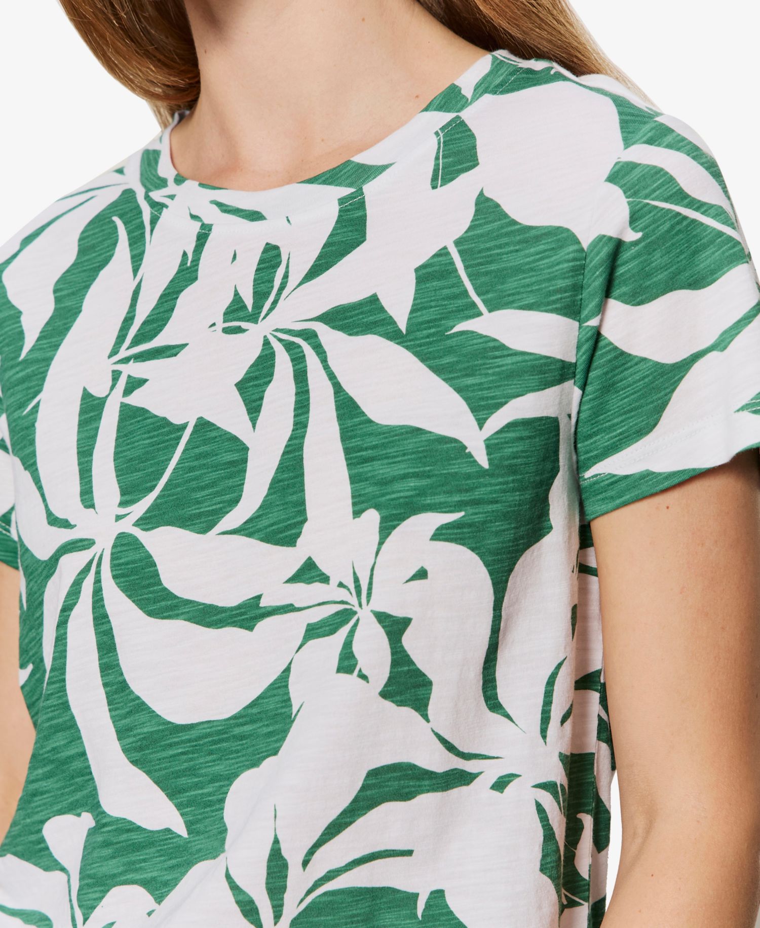 Petite Perfect Pull-On T-Shirt
