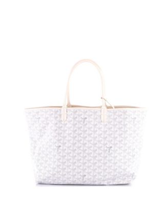 PM Saint Louis Tote Coated Canvas