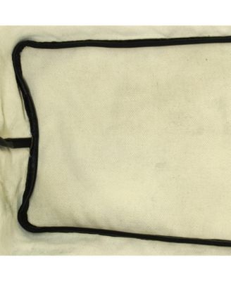 PM Saint Louis Tote Coated Canvas