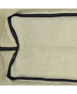 PM Saint Louis Tote Coated Canvas