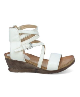 Women's Wedge Sandal