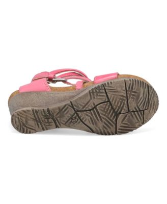 Women's Wedge Sandal