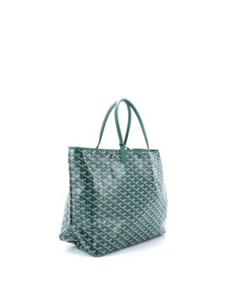 GM Saint Louis Tote Coated Canvas