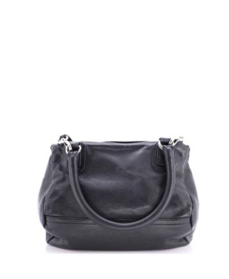 Small Pandora Bag Leather