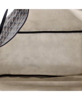 GM Saint Louis Tote Coated Canvas