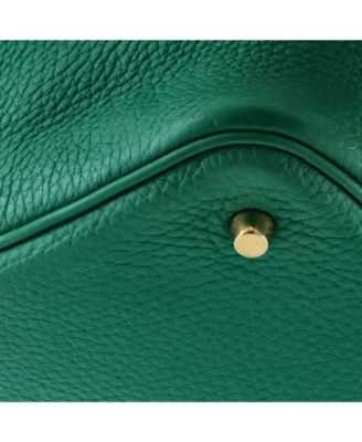 MM Picotin Lock Bag Clemence