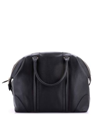 Lucrezia Travel Bag Leather