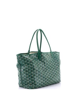 PM Saint Louis Tote Coated Canvas