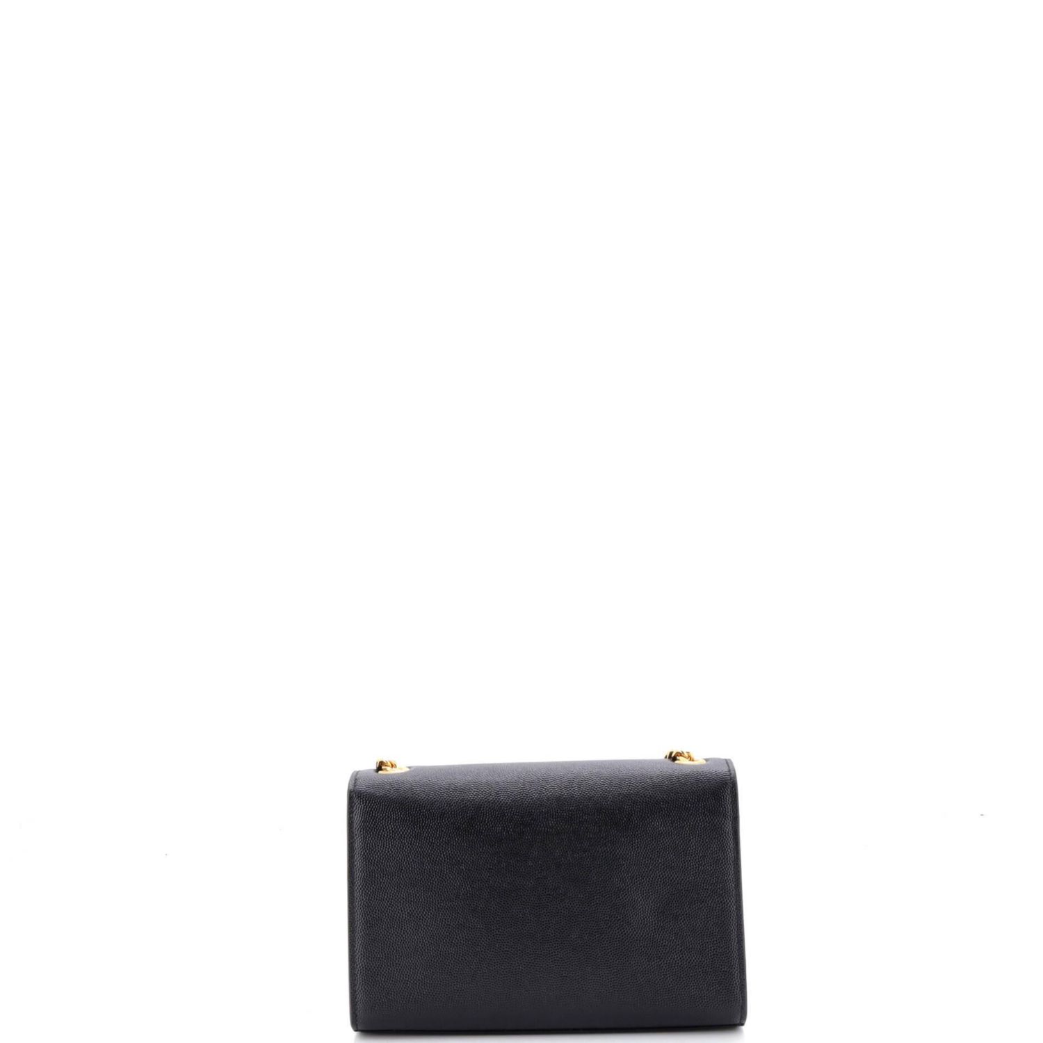 Mini Marcie Crossbody Bag Leather