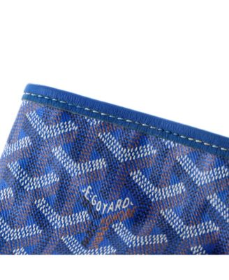 PM Saint Louis Tote Coated Canvas