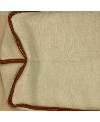 GM Saint Louis Tote Coated Canvas