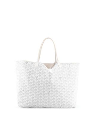 GM Saint Louis Tote Coated Canvas