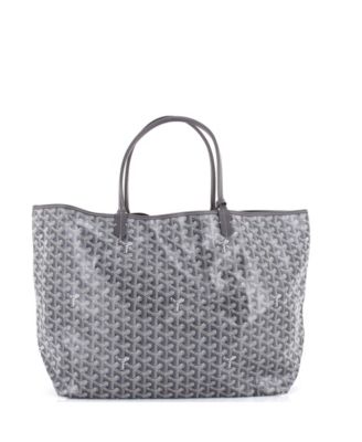 GM Saint Louis Tote Coated Canvas