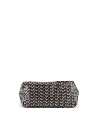 GM Saint Louis Tote Coated Canvas