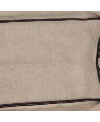 GM Saint Louis Tote Coated Canvas