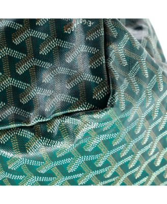 GM Saint Louis Tote Coated Canvas