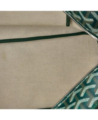 MM Artois Tote Coated Canvas