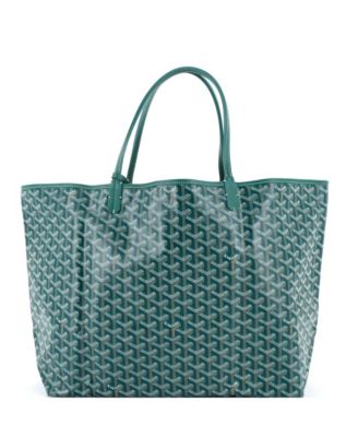 GM Saint Louis Tote Coated Canvas