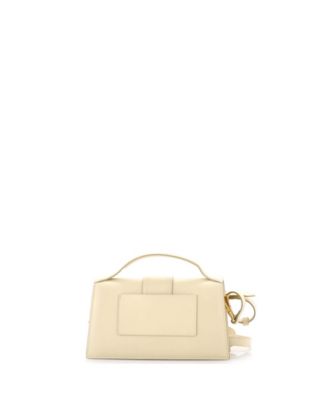 Le Grand Bambino Flap Bag Leather