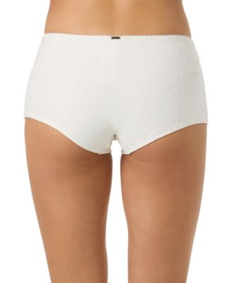 Women's Darling Daisy Surfs Up Pull-On Short