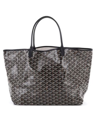 GM Saint Louis Tote Coated Canvas