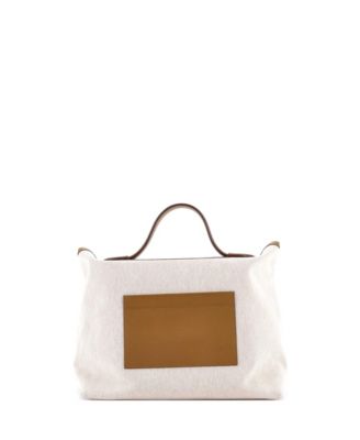 35 24/24 Bag Canvas and Swift