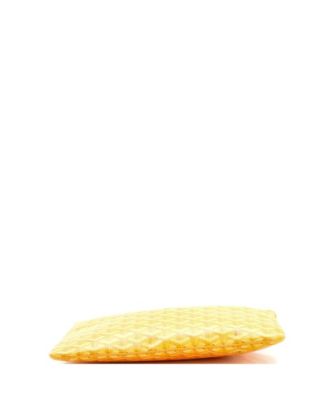 MM Senat Zip Pouch Coated Canvas