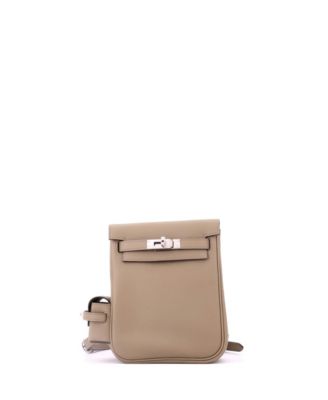 Mini Kelly Jump Backpack Swift