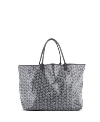 GM Saint Louis Tote Coated Canvas