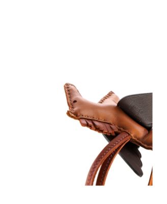 PM Pegase Rodeo Bag Charm Leather