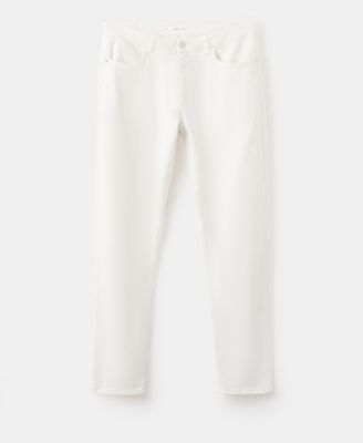 Men's Slim Fit Ultra Soft Touch Patrick Jeans