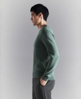 Men's Comfort Stretch Sweater