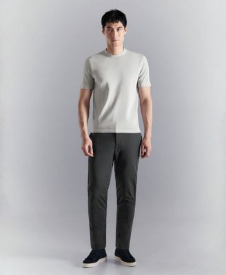 Men's Comfort Stretch Jersey T-Shirt