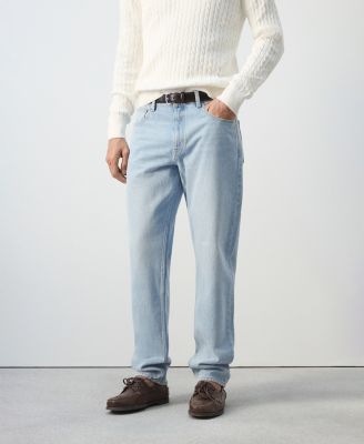 Men's Bob Regular-Fit Jeans