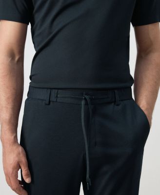 Men's Comfort Stretch Chino Pants