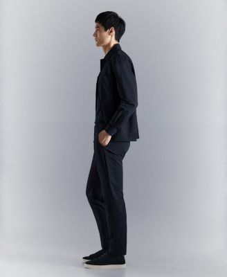 Men's Slim-Fit Water-Repellent Pants