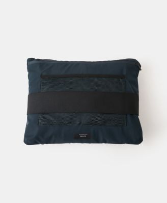 Men's Removable Hood and Thermore Technology Packable Parka