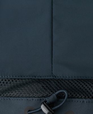 Men's Thermore Technology Packable Water-Repellent Jacket