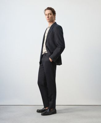 Men's Amalfi Slim Fit Suit Pants