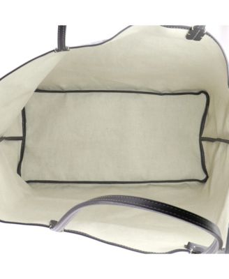 GM Saint Louis Tote Coated Canvas